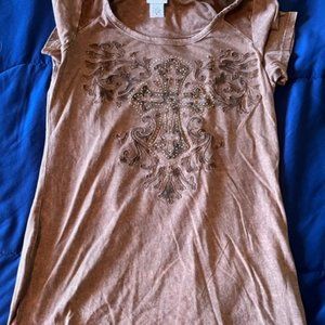 Daytrip short sleeve